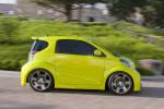 Scion iQ Concept 2009 года